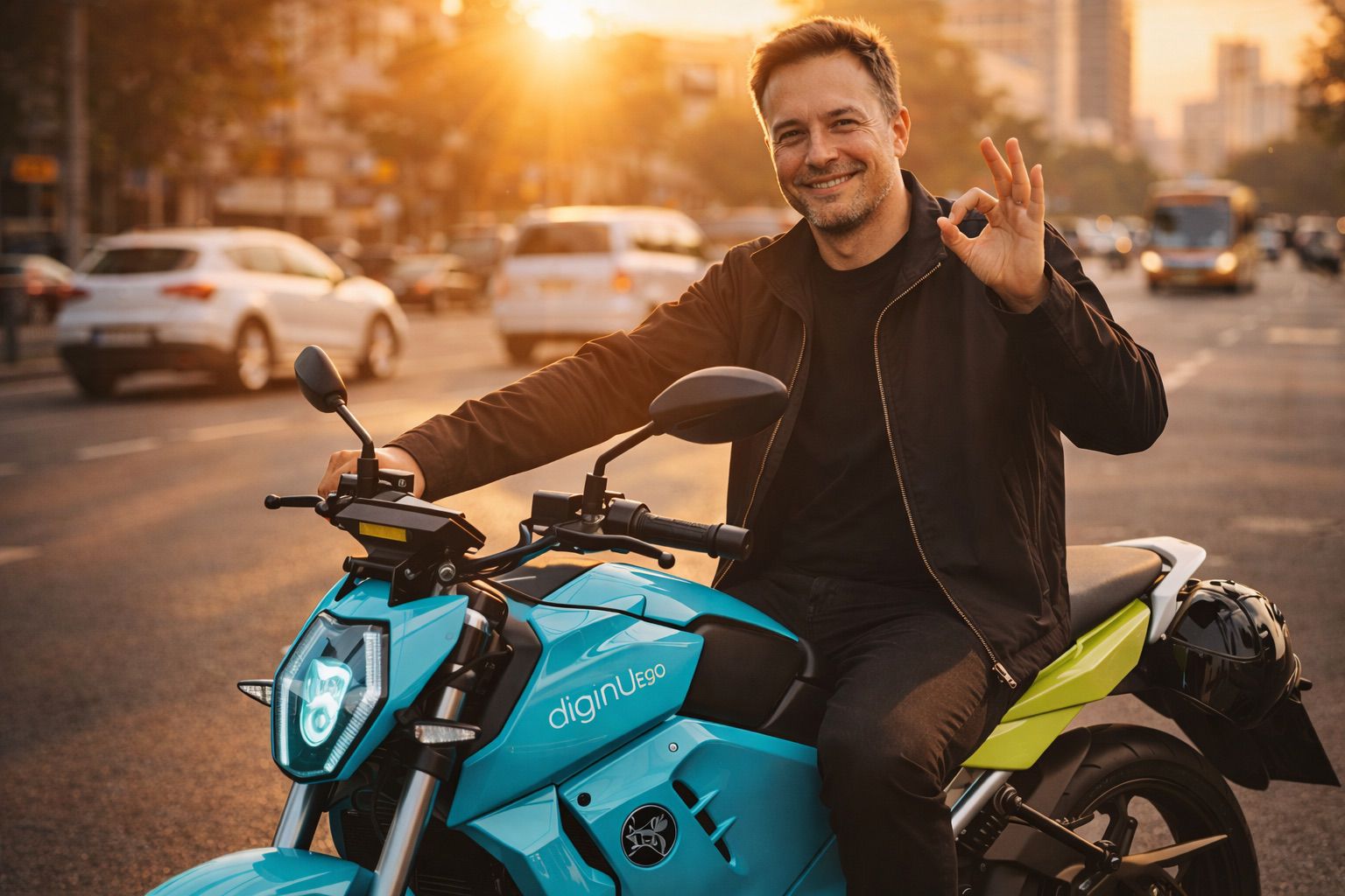 Bike 7